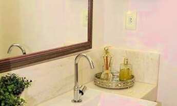 Imagem 7: Casa 4 quartos no Alphaville Lagoa dos Ingleses - Nova Lima/M