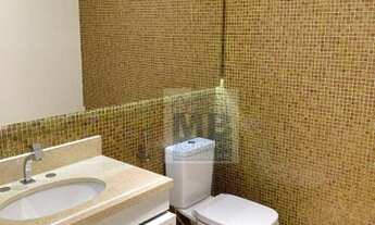 Imagem 6: Apartamento Residencial para locação, Santo Amaro, São Paulo -