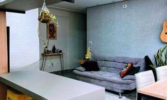 Imagem 5: Apartamento Garden com 2 dormitórios à venda, 95 m² por R$ 900.000 - Savassi - Belo Horizo