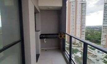 Imagem 1: Apartamento com 2 dormitórios à venda, 62 m² Condomínio Le Monde Campolim - Sorocaba/SP