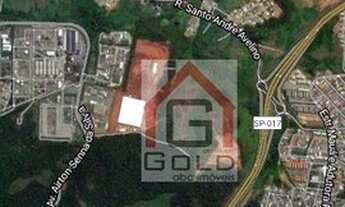 Imagem 3: Terreno, 16500 m² - venda por R$ 9.020.000,00 ou aluguel por R$ 15.000,00/mês - Parque São