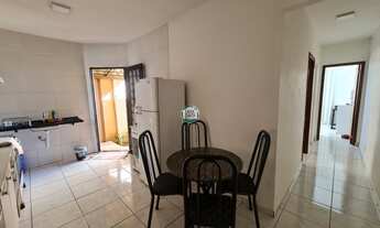 Imagem 5: Casa com 2 dormitórios à venda, 59 m² por R$ 299.000 - Santa Helena - Lagoa Santa/MG