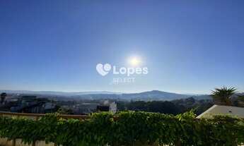 Imagem 3: Casa Condomínio Itatiba Country Club - SP 3 Quartos - Suítes Todas Com Ar Condicionado Sal