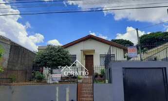 Imagem: Casa Padrão para Venda em São Cristovão