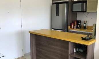 Imagem 1: Apartamento com 2 dormitórios à venda, 60 m² por R$ 530.000,00 - Tamboré - Barueri/SP