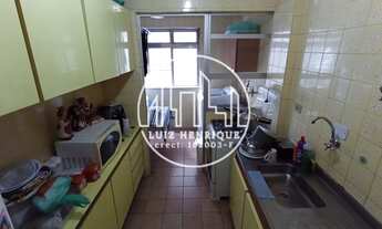 Imagem 7: Apartamento 2 dormitório com vaga de garagem!