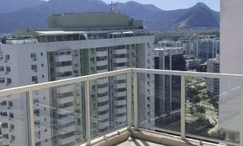 Imagem 2: Rio de Janeiro - Apartamento Padrão - Recreio dos Bandeirantes