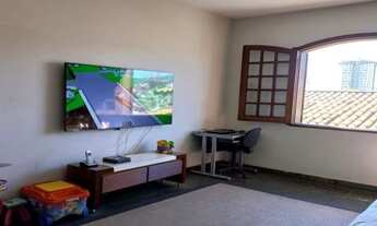 Imagem 7: Casa com 6 quartos , 350 m², com piscina para locação - São Bento - Belo Horizonte/MG