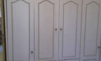 Imagem 6: 1 Dormitório, Vaga, Mobiliado, 44 m2, Bela Vista