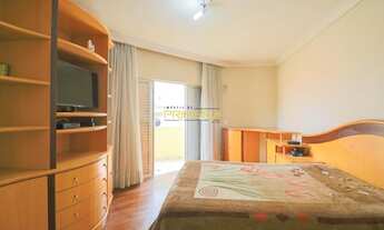 Imagem 4: Sobrado para venda com 323 metros quadrados com 4 quartos em Jardim Botânico - Curitiba