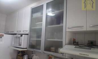 Imagem 5: Apartamento com 3 dormitórios à venda, 64 m² por R$ 379.000,00 - Vila Ema - São Paulo/SP