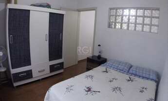 Imagem 2: Porto Alegre - Apartamento Padrão - Centro Histórico