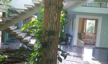 Imagem 5: Sobrado com 4 dormitórios à venda, 646 m² - Parque dos Pássaros - São Bernardo do Campo/SP