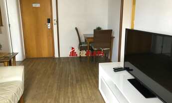 Imagem 3: Flat, Brooklin - São Paulo