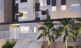 Imagem 2: Apartamento com 3 dormitórios à venda, 92 m² - Vila Léa - Santo André/SP