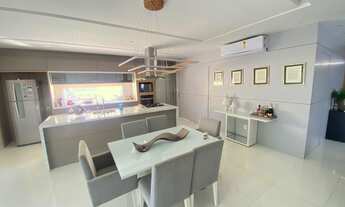 Imagem 7: Casa Condomínio Reserva Aimoré