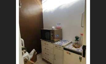 Imagem 7: Sala para alugar, 100 m² por R$ 5.650,00/mês - Boqueirão - Santos/SP