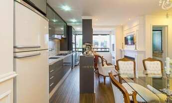 Imagem 6: Apartamento à venda, 48 m² por R$ 380.000,00 - Santa Quitéria - Curitiba/PR