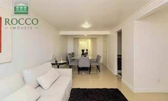 Imagem 2: Sobrado com 3 dormitórios à venda, 123 m² por R$ 530.000,00 - Bairro Alto - Curitiba/PR