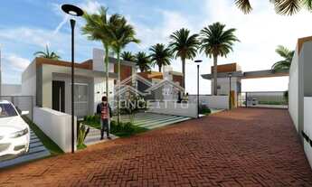 Imagem 7: Lançamento Casa 3 quartos em Abrantes/Camaçari