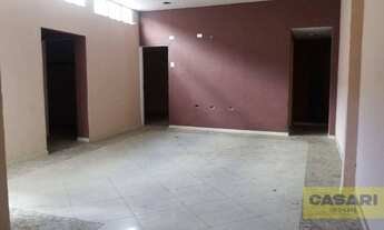 Imagem 5: Prédio, 514 m² - venda ou aluguel - Centro - Santo André/SP