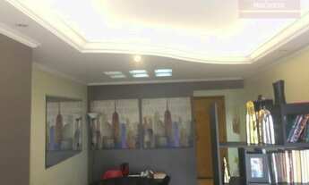 Imagem 5: Apartamento com 3 dormitórios à venda, 80 m² - Centro - São Bernardo do Campo/SP