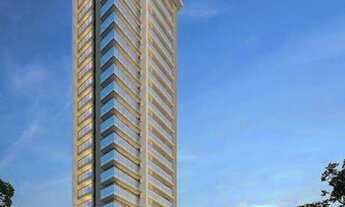 Imagem 2: Apartamento com 3 suítes à venda, 110 m² por R$ 1.196.000 - Meireles - Fortaleza/CE