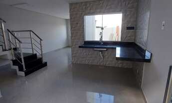 Imagem 3: Casa para venda com 70 metros quadrados com 2 quartos