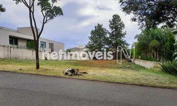 Imagem 6: Venda Lote em condomínio Alphaville - Lagoa dos Ingleses Nova Lima