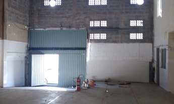 Imagem 4: Galpão/Depósito/Armazém para aluguel com 7 metros quadrados em Alterosas - Serra - ES