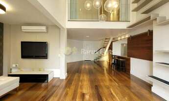 Imagem 5: Flat para locação nos Jardins - Edifício Angra dos Reis - Cód. JUN19293