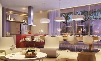 Imagem 6: Apartamento com 1 dormitório à venda, 36 m² por R$ 429.000,00 - Bela Vista - São Paulo/SP