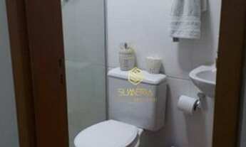 Imagem 6: Apartamento no Condomínio Parque Chapada dos Bandeirantes