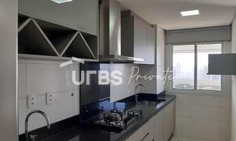 Imagem 5: Lux Home Design - Flat 1 quarto, sendo 1 suíte