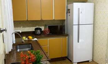 Imagem 7: Casa térrea com 3 dormitórios e 1 vaga no Jardim Brasília