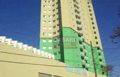 Imagem 6: Apartamento Residencial à venda, Vila Príncipe de Gales, Santo André - AP55021