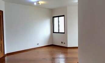 Imagem 2: Apartamento com 3 dormitórios para alugar, 97 m² por R$ 2.800,00/mês - Vila Clementino - S