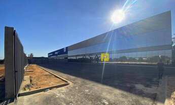 Imagem 3: Salão para alugar, 3190 m² por R$ 45.000,00/mês - Chácara Machadinho - Americana/SP