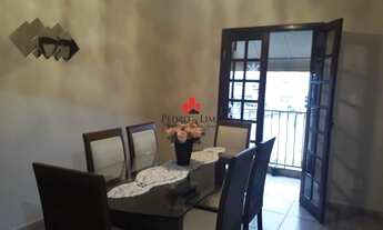 Imagem 7: Sobrado na Região de Vila Carrão