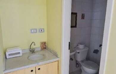 Imagem 4: Conjunto para alugar, 42 m² por R$ 1.800,00/mês - Paraíso - São Paulo/SP