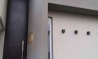 Imagem 4: Casa de alto padrão estilo sobrado com 4 suítes à venda, 300m² por R$ 1.950.000 - Condomín