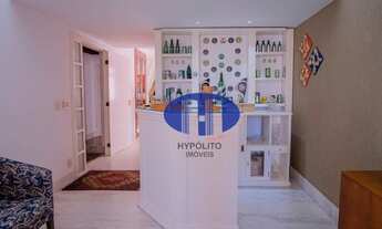 Imagem 5: Cobertura com 5 dormitórios à venda, 210 m² por R$ 2.700.000,00 - Lourdes - Belo Horizonte