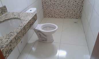 Imagem 6: Casa térrea com suite Várzea Grande Bairro LIGUE? FASE DE ACABAMENTO!!! apenas 198