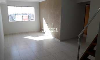 Imagem: Cobertura á venda no Osvaldo Rezende em