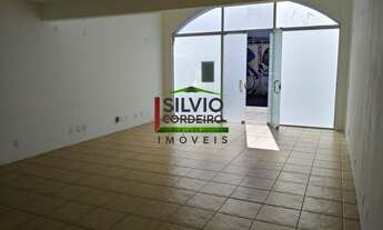 Imagem 4: Loja comercial com 60,00m², banheiro, mezanino