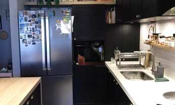 Imagem 4: VENDA! Apartamento FINAMENTE MOBILIADO! 2 Suítes com 92 m² 2 Vagas - Fazenda - Itajaí/SC