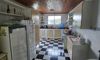 Imagem 2: Casa com 3 quartos Conjunto Flamanal - Planalto - Manaus - AM