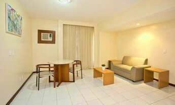 Imagem: Apartamento com 1 dormitório à venda