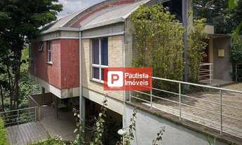 Imagem 1: Casa com 3 dormitórios à venda, 275 m² - Granja Viana - Cotia/SP