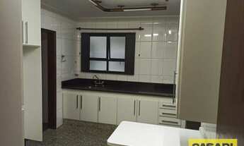 Imagem 5: Apartamento com 3 dormitórios à venda, 128 m² - Vila Bastos - Santo André/SP